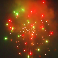 Фейерверк РК7677 Лучше всех (1,25" х 49)