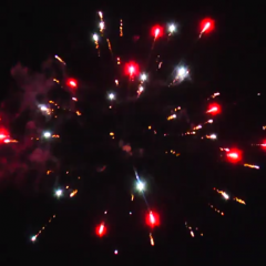 Фейерверк РК7677 Лучше всех (1,25" х 49)