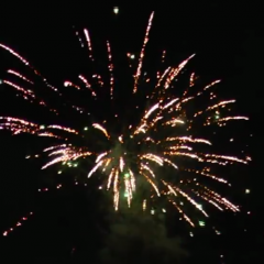 Фейерверк РК7677 Лучше всех (1,25" х 49)