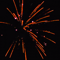 Фейерверк РК7672 Улыбаемся и машем (1,25" х 49)