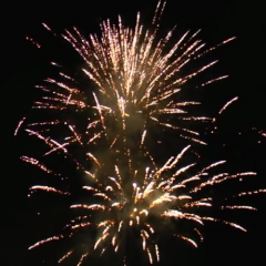 Фейерверк РК7670 Жара (1,25" х 36)