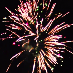 Фейерверк РК7385 Х-Фактор  (1,0" х 100) Фейерверк РК7385 Х-Фактор  (1,0" х 100)