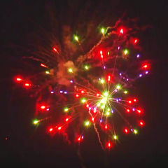 Фейерверк РК7385 Х-Фактор  (1,0" х 100) Фейерверк РК7385 Х-Фактор  (1,0" х 100)