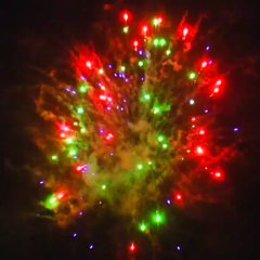 Фейерверк РК7385 Х-Фактор  (1,0" х 100) Фейерверк РК7385 Х-Фактор  (1,0" х 100)