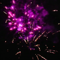 Фейерверк РК7354 Пошухирим (1,0" х 49) Фейерверк РК7354 Пошухирим (1,0" х 49)