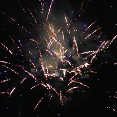 Фейерверк РК7354 Пошухирим (1,0" х 49) Фейерверк РК7354 Пошухирим (1,0" х 49)