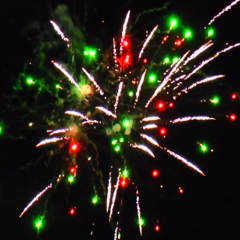 Фейерверк РК7354 Пошухирим (1,0" х 49) Фейерверк РК7354 Пошухирим (1,0" х 49)