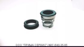 Торцевое уплотнение насоса Pedrollo MKm 5/8-N