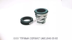 Торцевое уплотнение насоса Pedrollo MKm 5/8-N