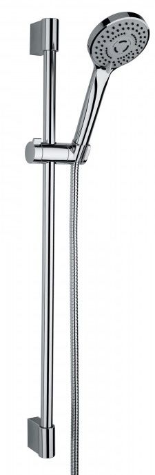 Изображение Гарнитур душевой Bongio с ручной лейкой 875/3GPR