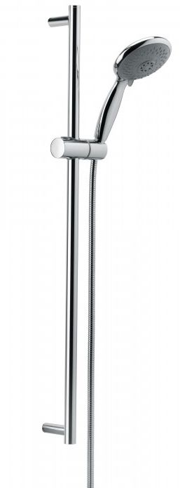 Изображение Душевой гарнитур с ручным душем Bongio 876/N