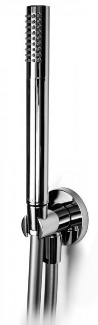 Изображение Ручной душ Bongio (Италия) 830/M1PR хром