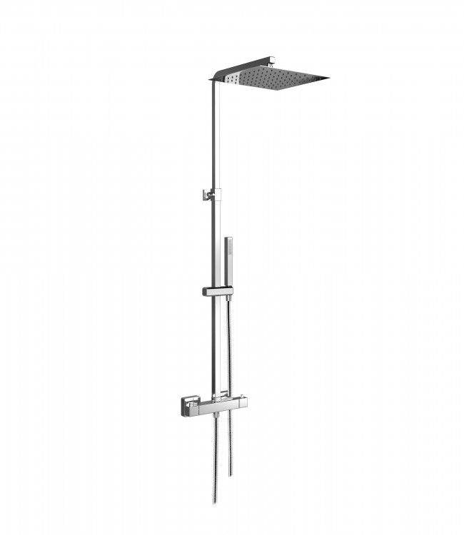 Изображение Душевая стойка Bongio 43557/EDPR