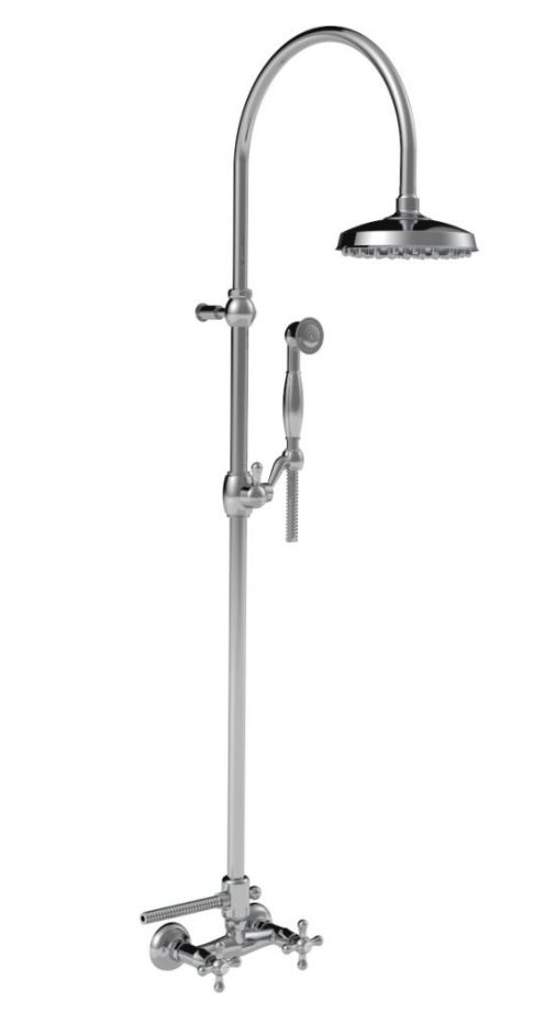 Изображение Душевая стойка Bongio 15537/D