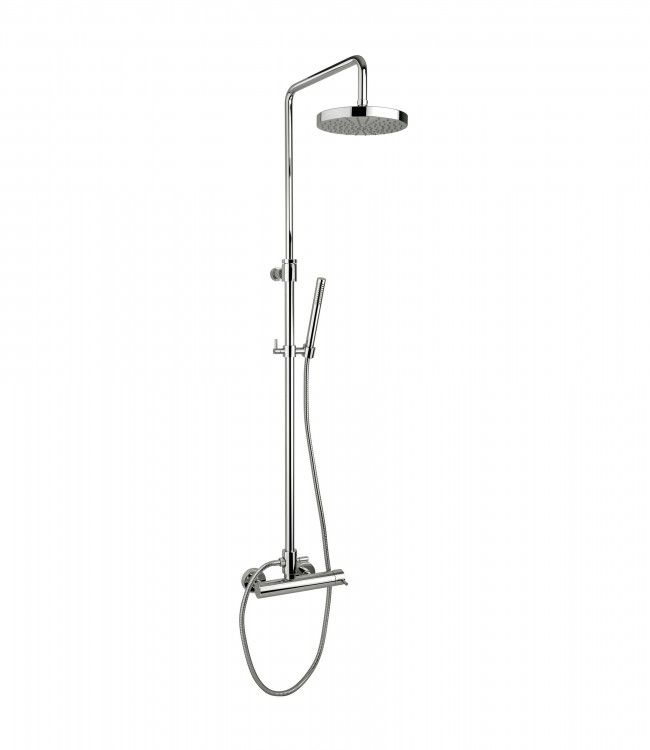 Изображение Душевая стойка Bongio 32537/ED