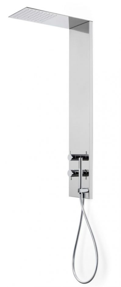 Изображение Душевая стойка Bongio 52131/PR