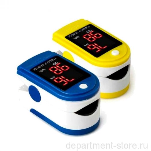 Пульсоксиметр SKL JZK-302