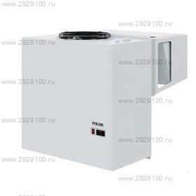 Моноблок MM 342S среднетемпературный