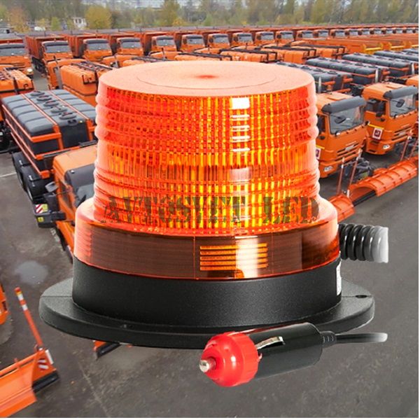 Проблесковый маячок ASM-95pro