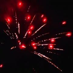 Фейерверк РК7177 Наше Вам здрасте (0,8" х 128)