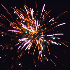 Фейерверк РК7177 Наше Вам здрасте (0,8" х 128)