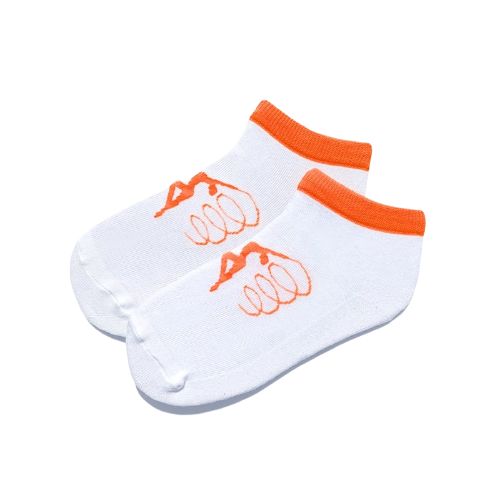 Носки усиленные цветные Brandsocks