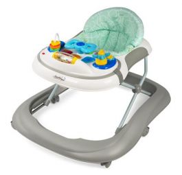 Ходунки детские с электронной игровой панелью AMAROBABY Strolling Baby