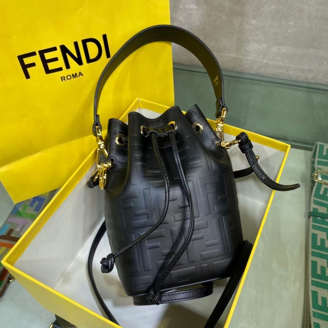 Fendi Mon Tresor Mini 18x12x10 cm