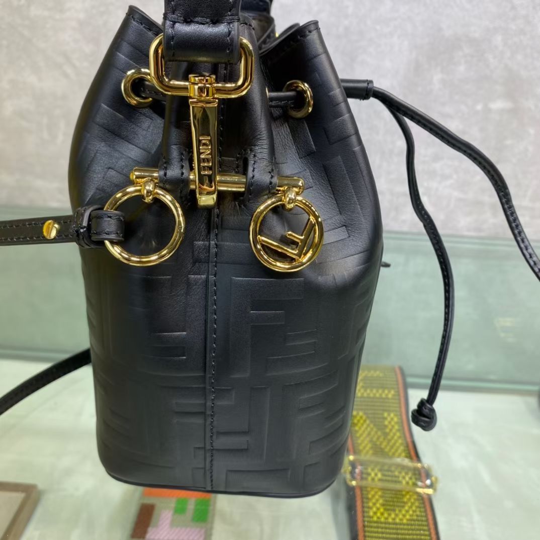 Fendi Mon Tresor Mini 18x12x10 cm