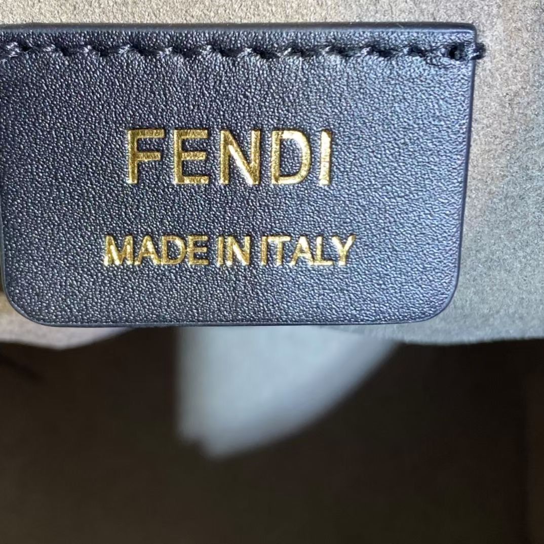 Fendi Mon Tresor Mini 18x12x10 cm