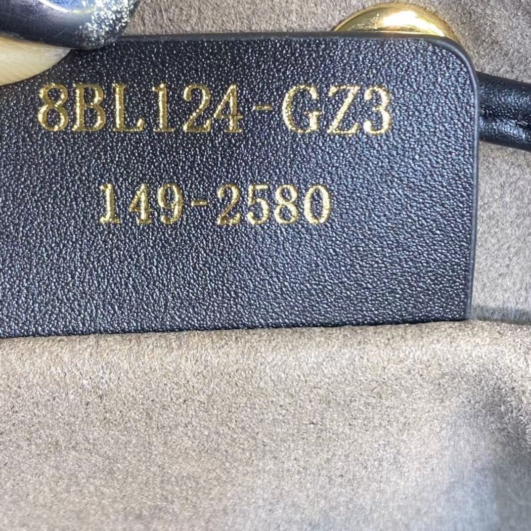 Fendi Mon Tresor Mini 18x12x10 cm