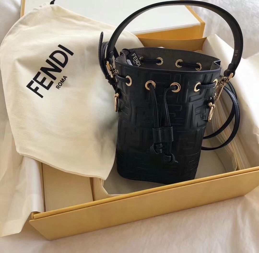 Fendi Mon Tresor Mini 18x12x10 cm