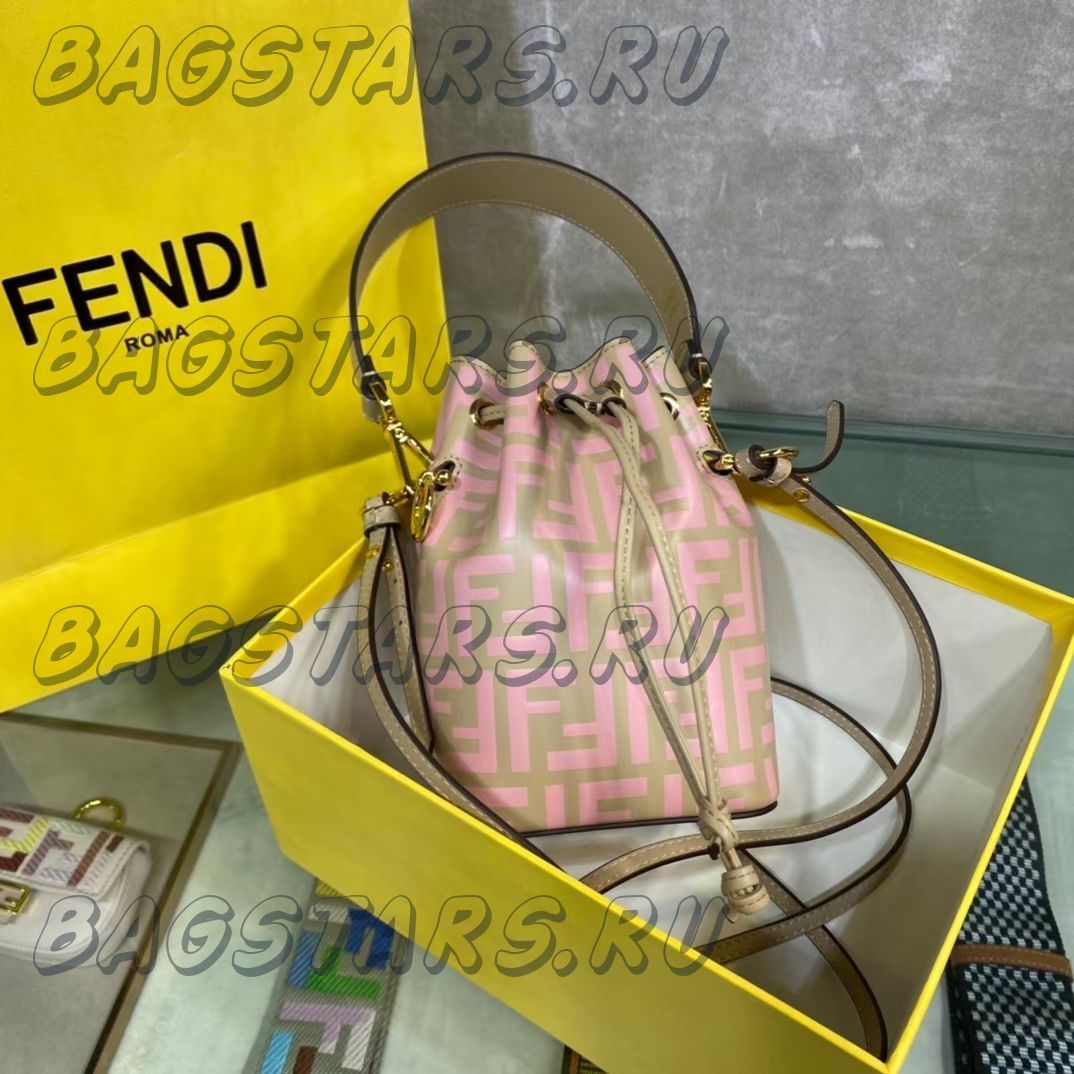 Fendi Mon Tresor Mini 18x12x10 cm