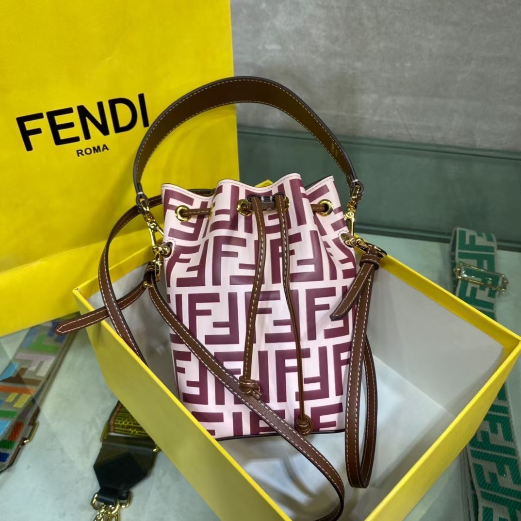 Fendi Mon Tresor Mini 18x12x10 cm