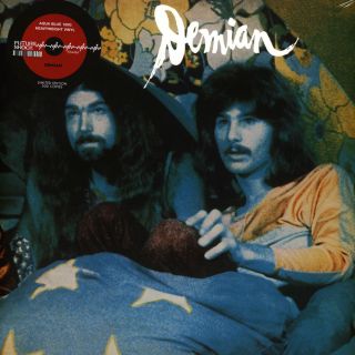 Demian - Demian 1970