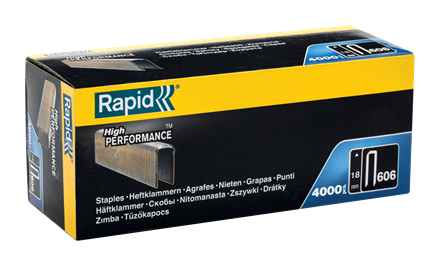 Скобы RAPID 11897602