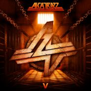 ALCATRAZZ - V 2021