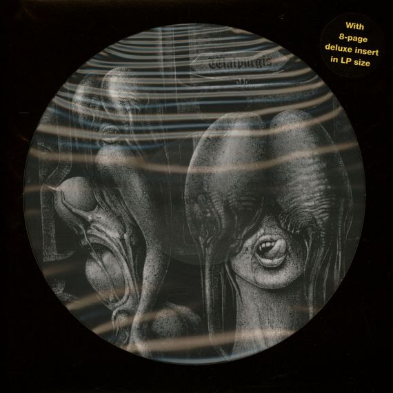 Shiver - Walpurgis 1969