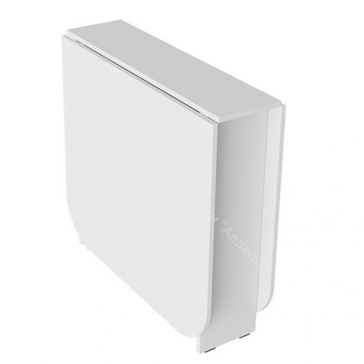 Стол-книжка Т1 (Белый)