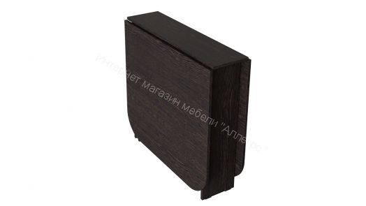 Стол-книжка Т1 (Венге Цаво, Венге Цаво)