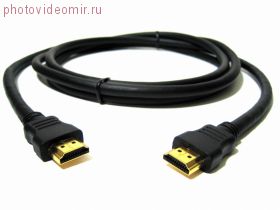 Аренда кабель HDMI-HDMI 3 метра