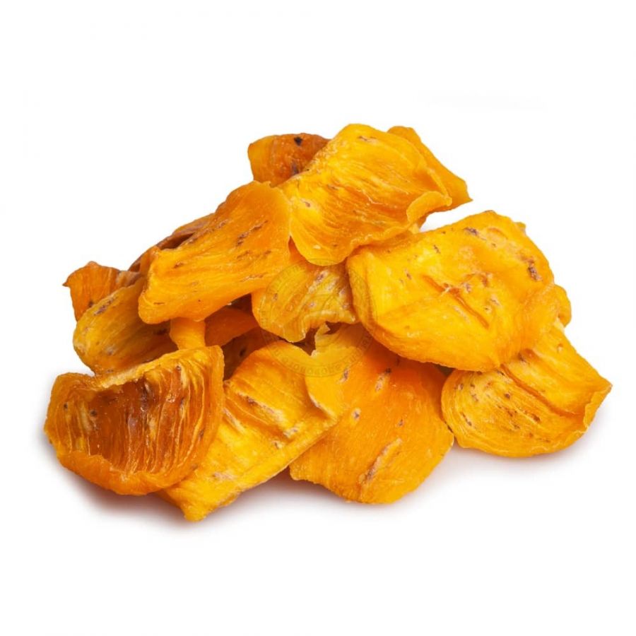 Хурма сушеная резаная