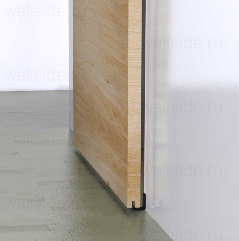 Нижний проводник настенный Design Line