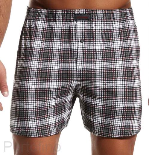002-108 Мужские трусы семейные Cornette Comfort