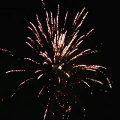 Фейерверк РК7880 От заката До рассвета (1,25" х 195)