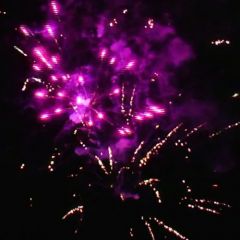 Фейерверк РК7880 От заката До рассвета (1,25" х 195)