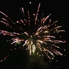 Фейерверк РК7880 От заката До рассвета (1,25" х 195)