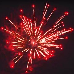 Фейерверк РК7880 От заката До рассвета (1,25" х 195)