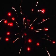 Фейерверк РК7880 От заката До рассвета (1,25" х 195)