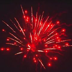 Фейерверк РК7880 От заката До рассвета (1,25" х 195)